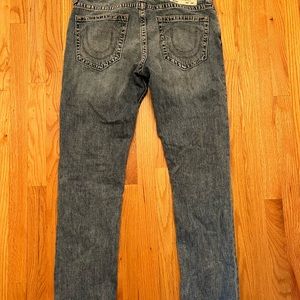 True Religion Jeans Size 34